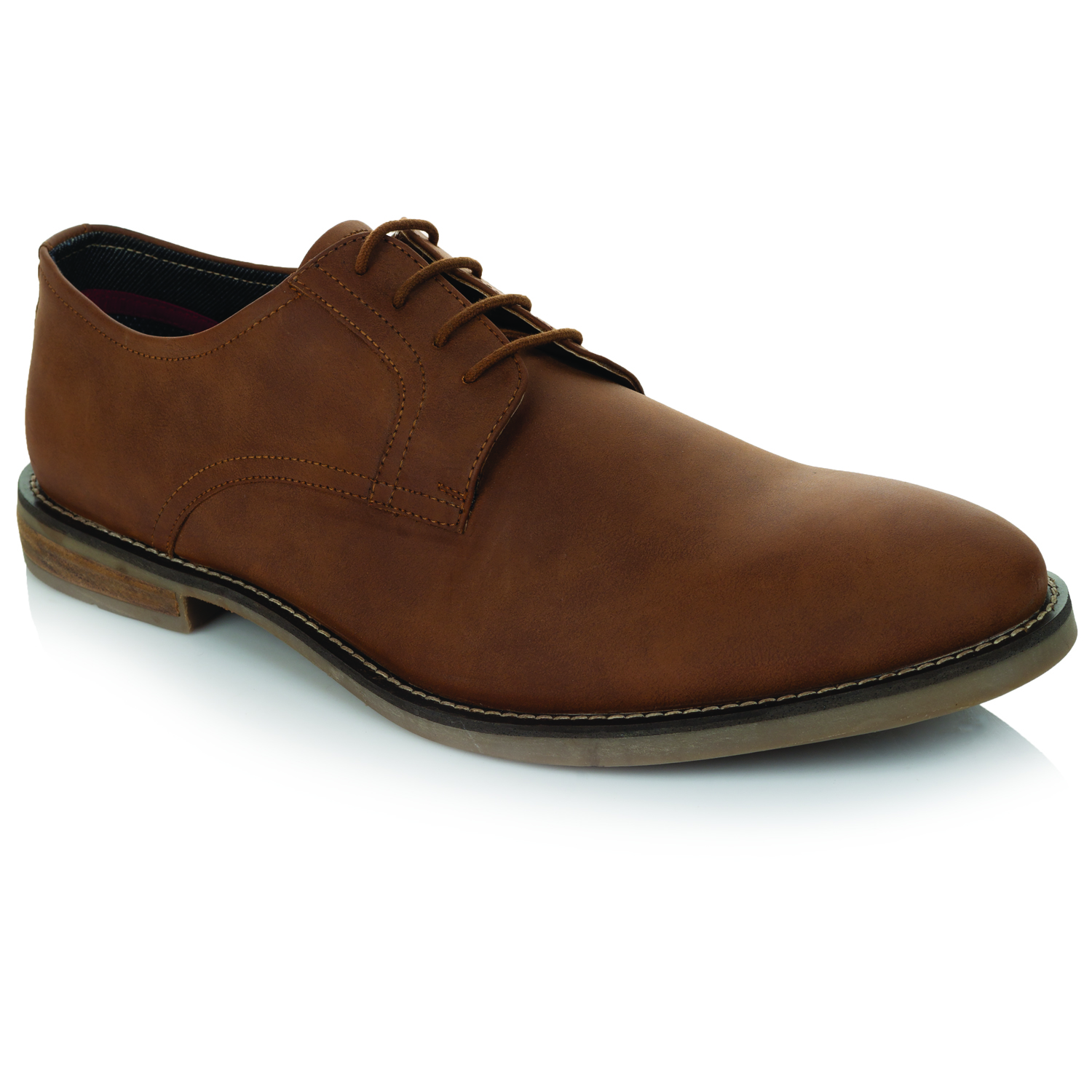 old khaki shoes for men