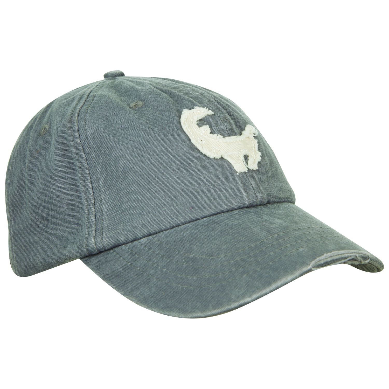 mens peak cap